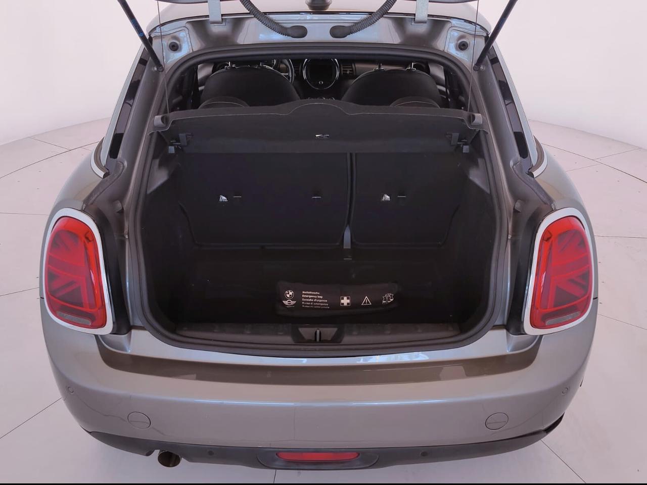 MINI COOPER 5p 1.5 auto - TAGLIANDI MINI