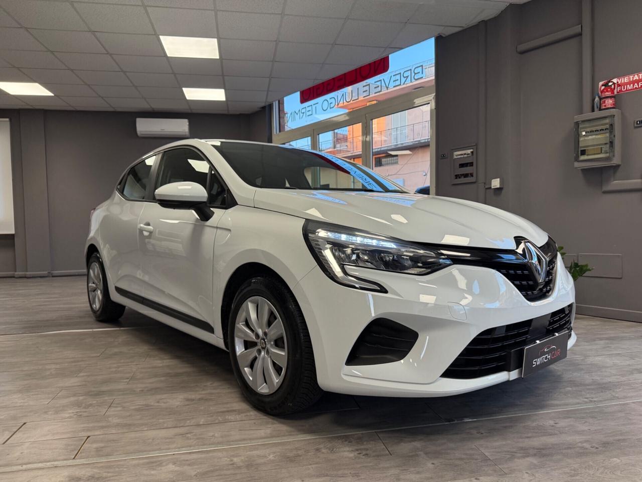 Renault Clio TCe 100 CV 5 porte Life SUPER PREZZO!