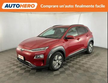 HYUNDAI Kona EV 64 kWh XPrime