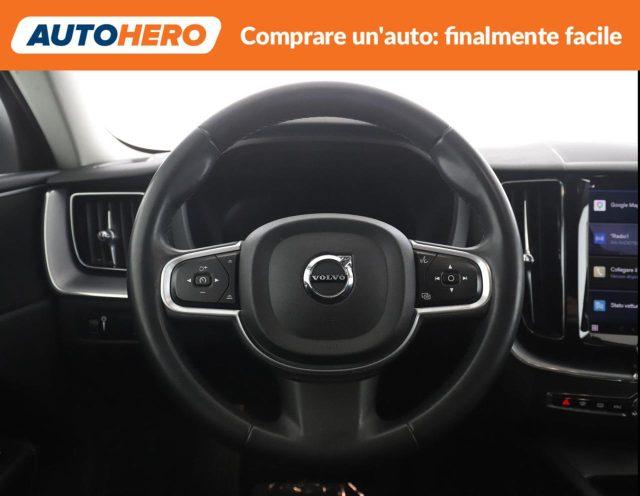 VOLVO XC60 B4 (d) AWD automatico Core