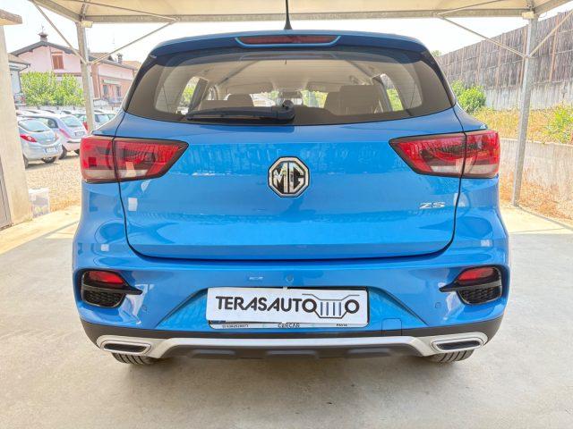 MG ZS 1.5 VTi-tech Comfort PRATICAMENTE NUOVA DA PROVARE