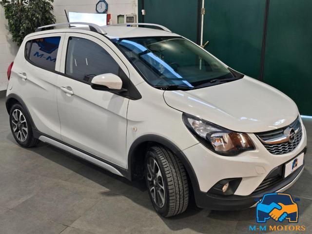 OPEL Karl Rocks 1.0 75 CV Start&Stop