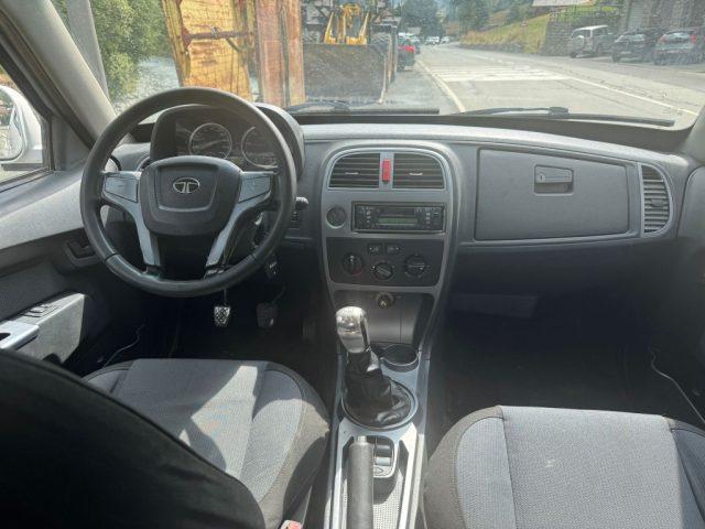 TATA Xenon 2.2 Dicor 4x4 Pick-up