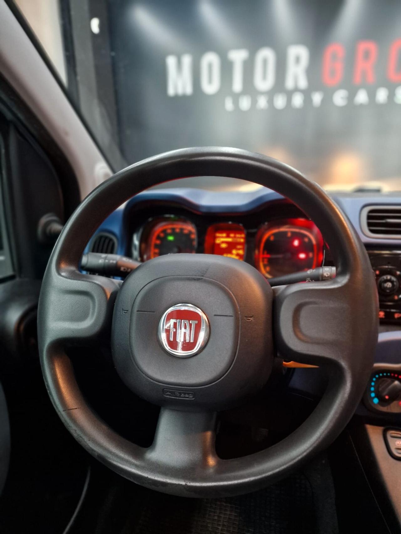 Fiat Panda 1.3 MJT S&S Easy 75CV