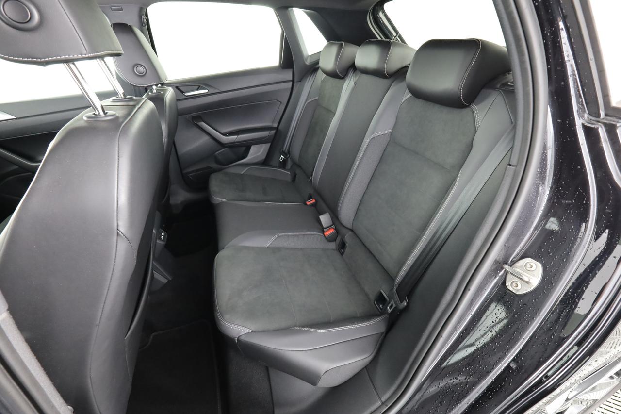 VOLKSWAGEN Polo 6ª serie Polo 2.0 TSI DSG GTI