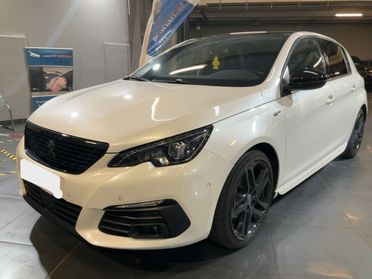 PEUGEOT 308 1.5 BLUE-HDI 130 CV GT LINE