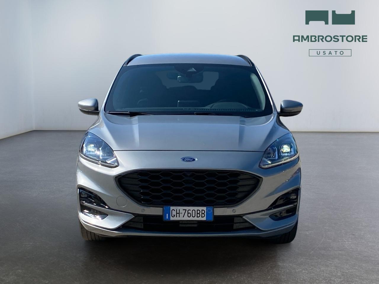 FORD Kuga III 2020 - Kuga 1.5 ecoblue ST-Line 2wd 120cv auto
