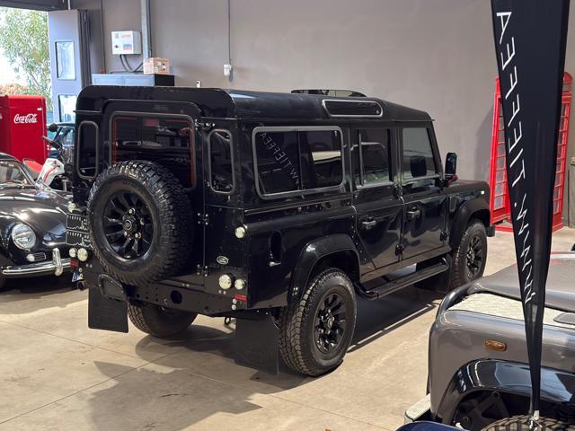 LAND ROVER Defender 110 2.2 TD4 Station Wagon N1