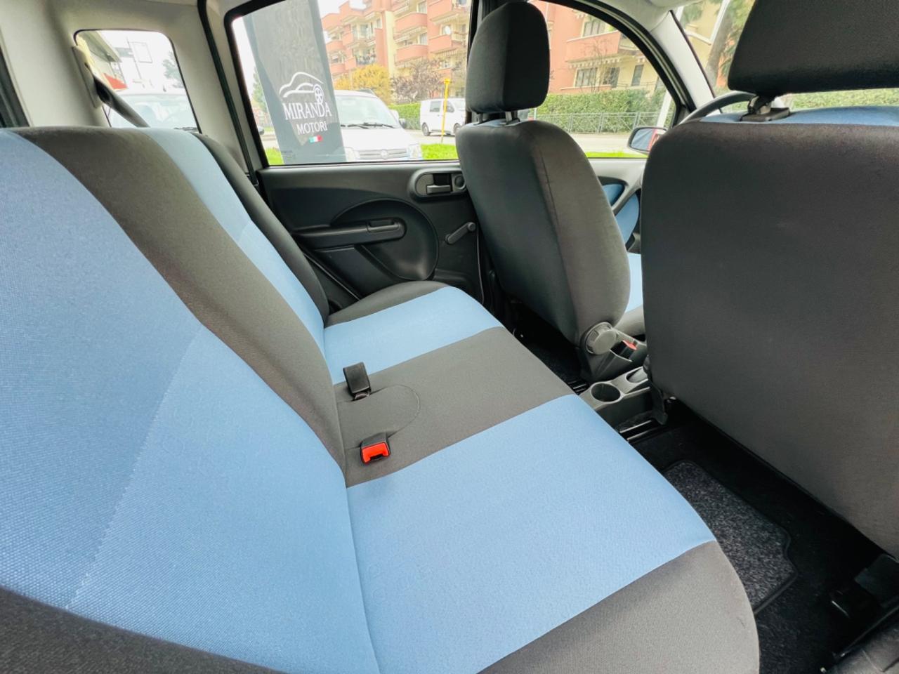 Fiat Panda 1.2 Alessi