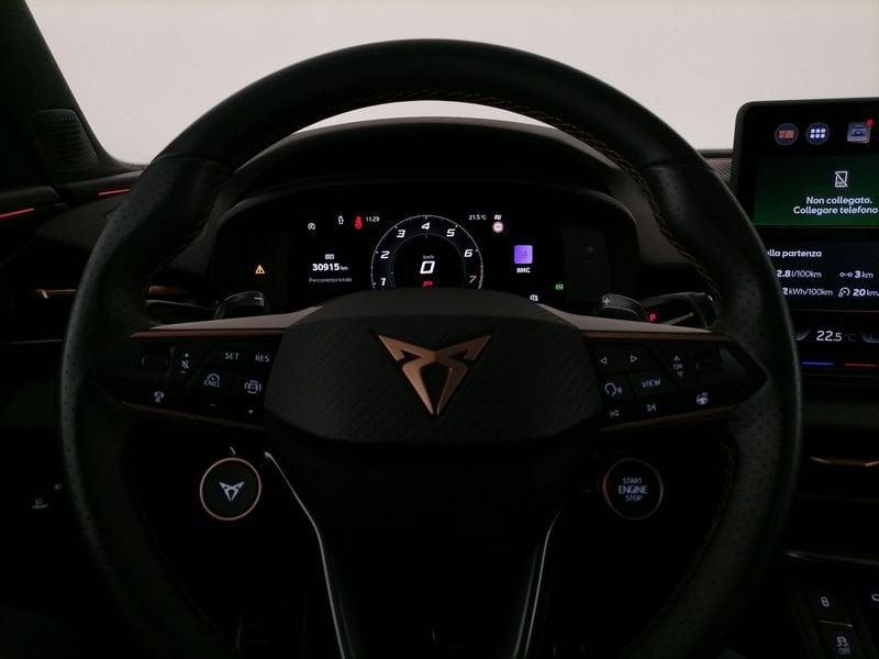 CUPRA Terramar 1.5 e-hybrid 204cv dsg