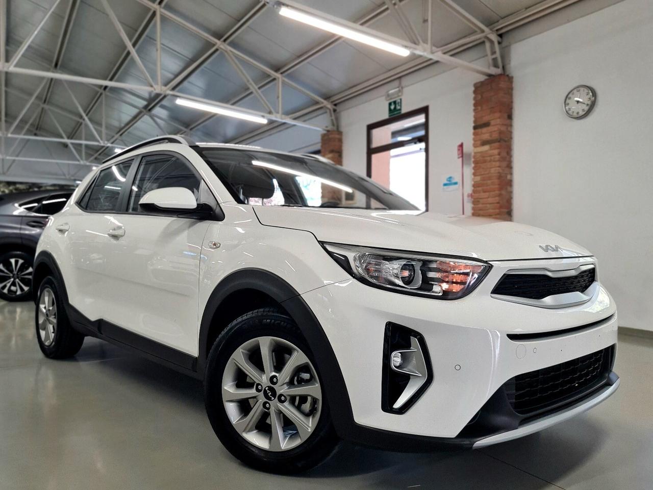 Kia Stonic 1.2 DPI Urban