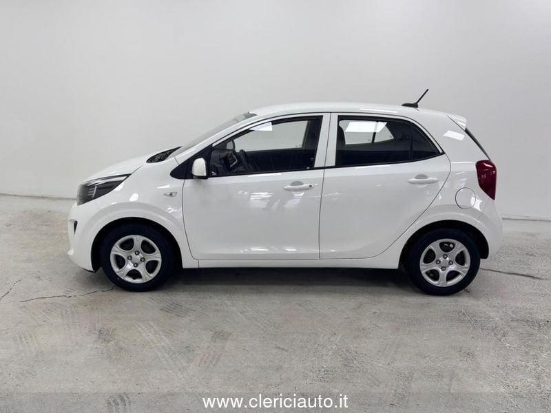 KIA Picanto 1.0 12V 5 porte Urban