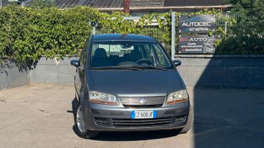 Fiat Idea 1.4 16V Dynamic