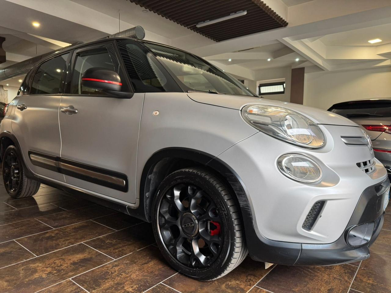 Fiat 500L 1.6 Multijet 120 CV Beats