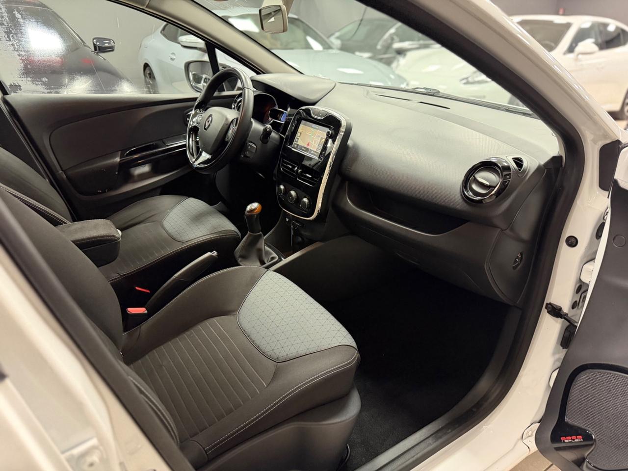 Renault Clio 1.5 dCi 8V 90CV EDC 5 porte Energy