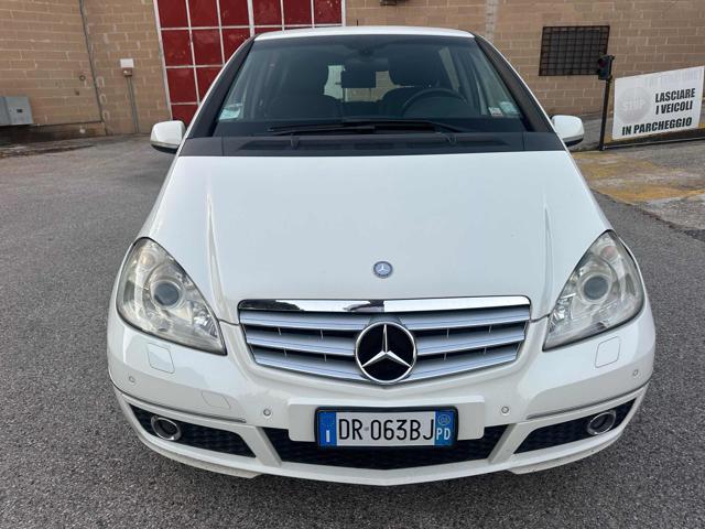 MERCEDES-BENZ A 180 CDI Avantgarde senza nessun lavoro da fare