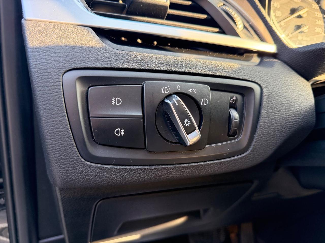 Bmw X1 xLine 20 d #7864