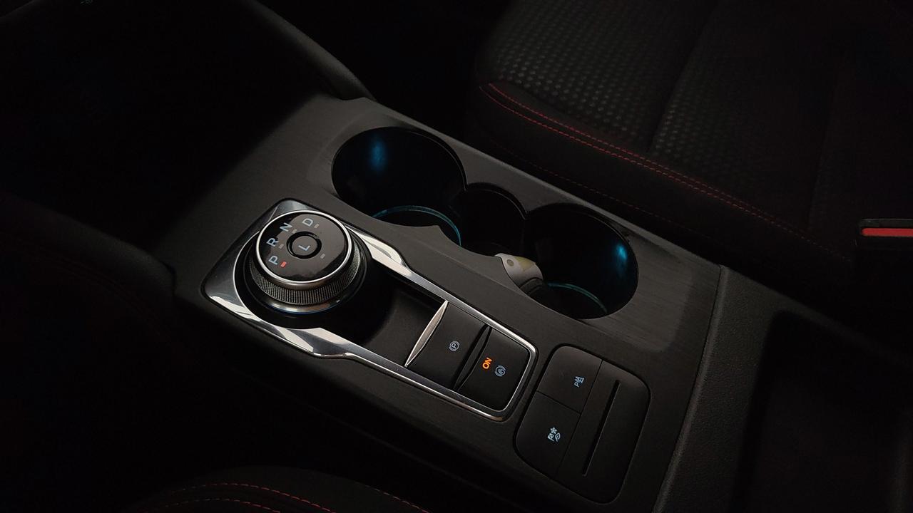 FORD Kuga 2.5 phev Connect 2wd 225cv e-shifter