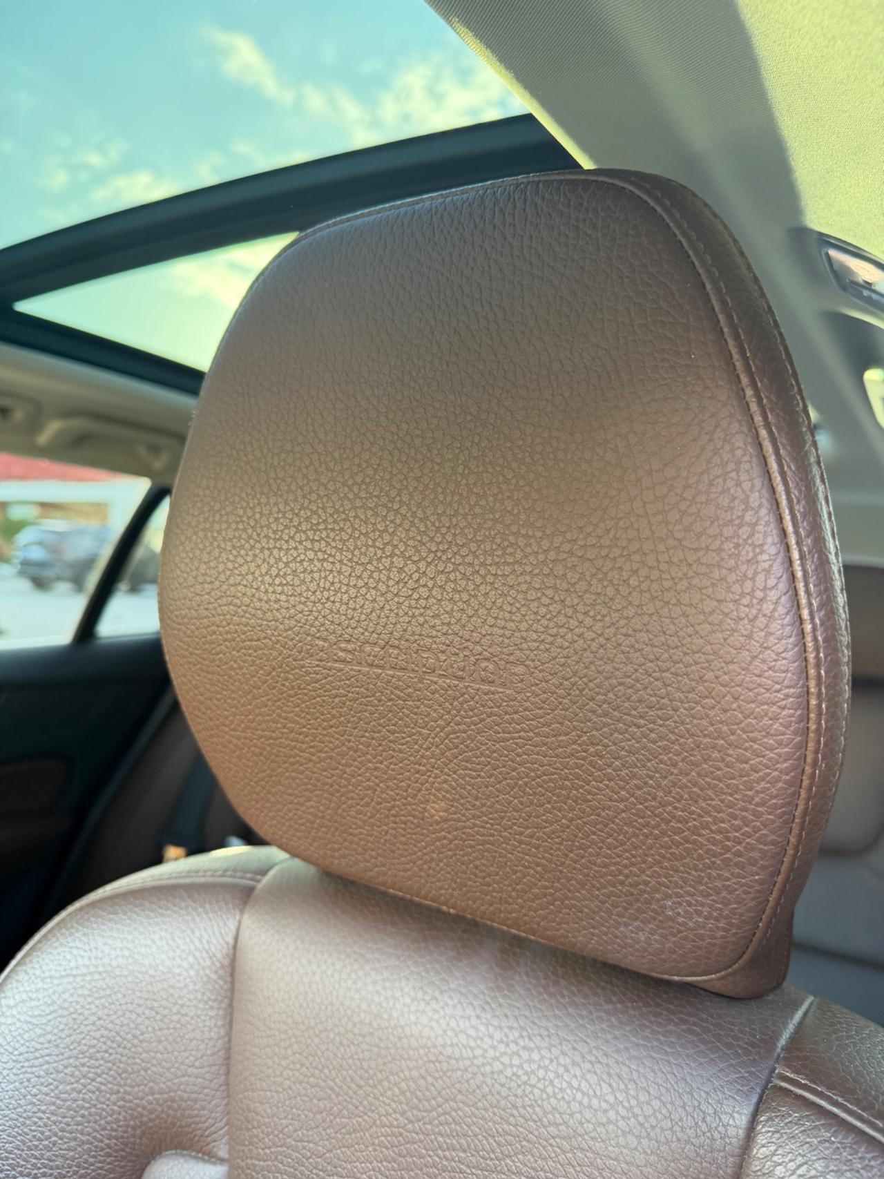 Volvo V60 D3 R-design