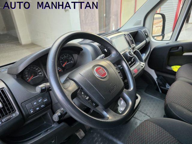 FIAT Ducato 2.2 Mjt 140CV PASSO LUNGO Furgone