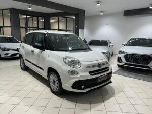 Fiat 500L Wagon 1.3 Multijet 95 CV Urban