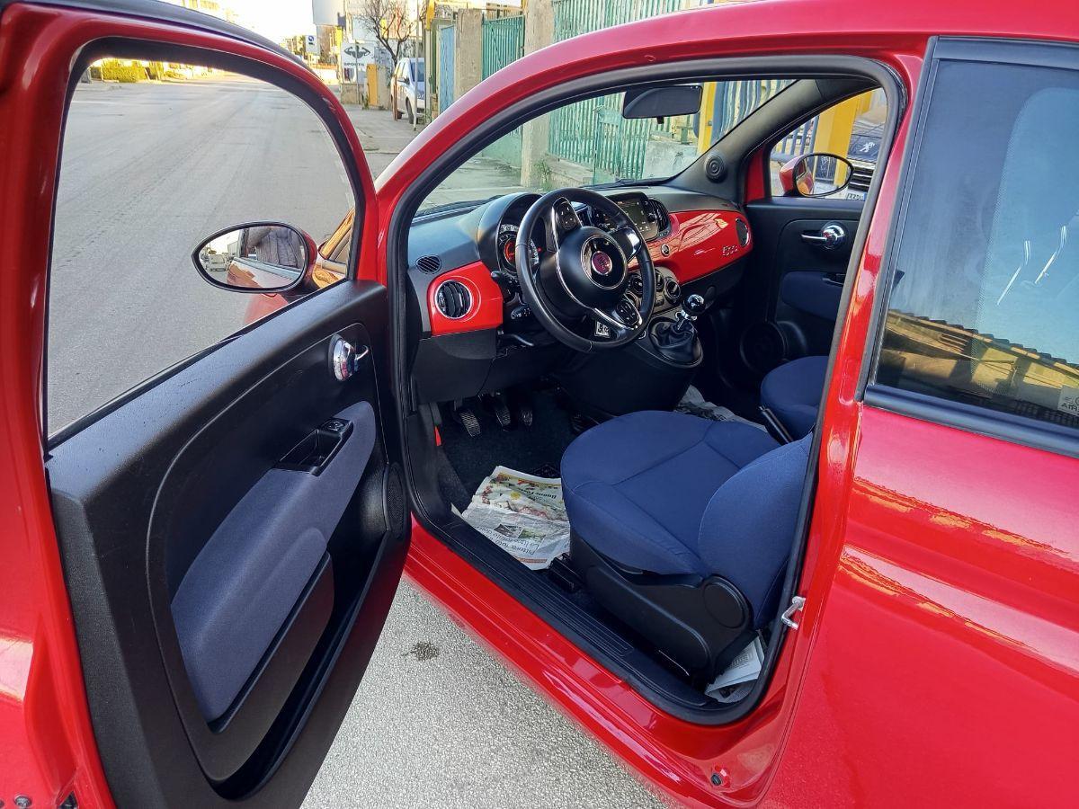 FIAT 500 1.0 Hybrid - 2022 SUPERPREZZO