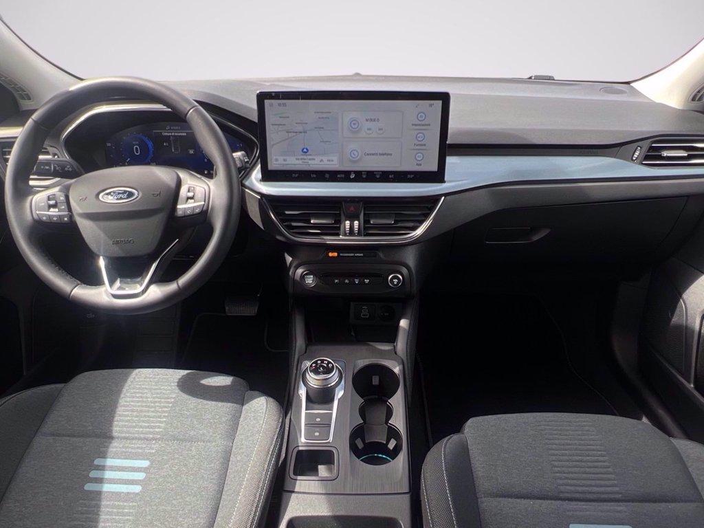 FORD Focus 1.5 EcoBlue 115 CV automatico 5p. Active X del 2023