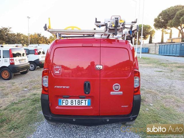 FIAT Fiorino 1.3 MJT 80CV + IVA 22%