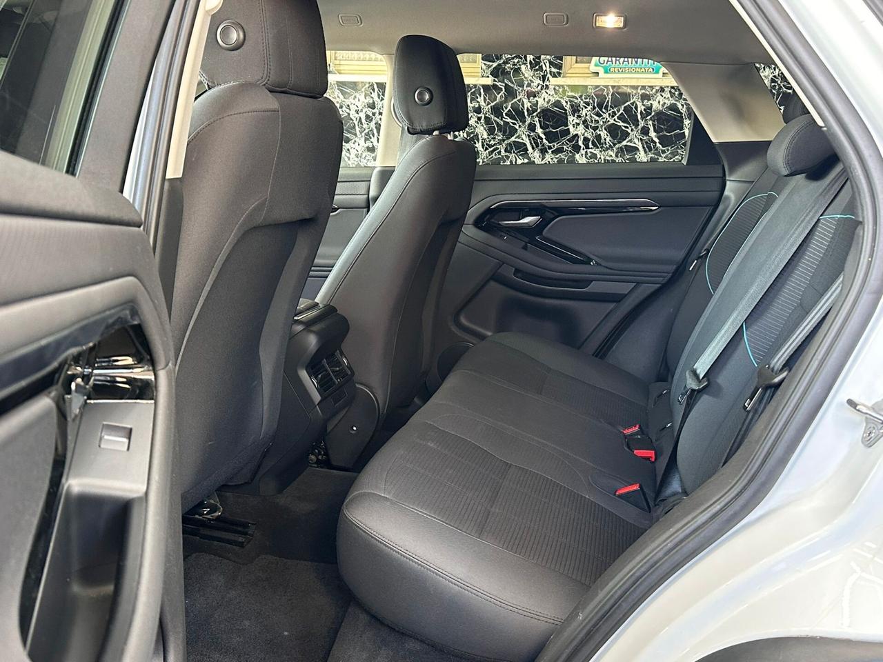 Land Rover Range Evoque 2.0D I4-L.Flw 150 CV AWD Auto HSE