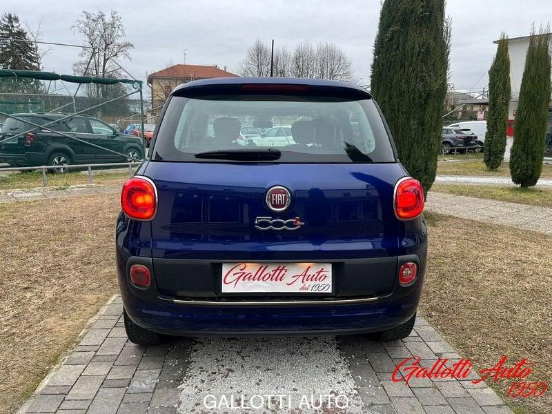 FIAT 500L 1.4 95 CV Lounge