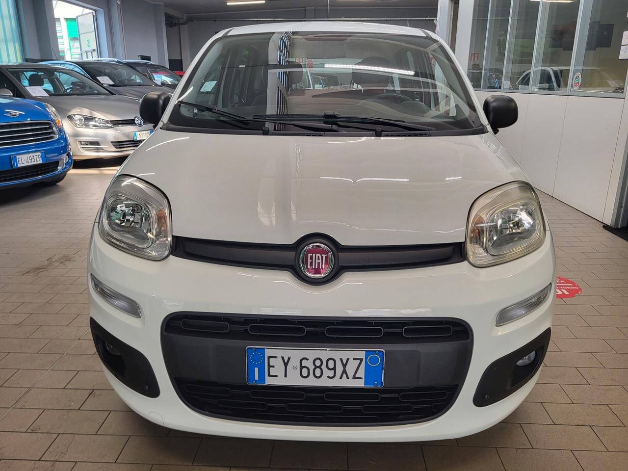 Fiat Panda 1.2 Young PREZZO REALE!!