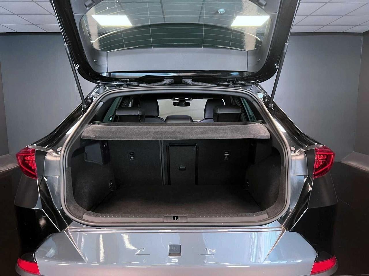 CUPRA FORMENTOR 2.0 CC TDI 150 CV 4DRIVE DSG