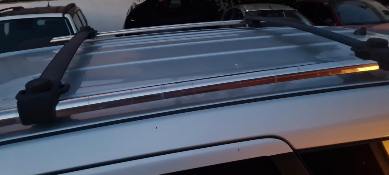 Dodge Journey 2.0 *UNIPROPRIETARIO*Turbodiesel aut. R/T DPF