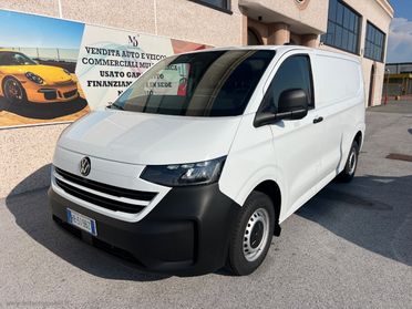 Transporter 2.0 TDI 150 PC-TN Furg.