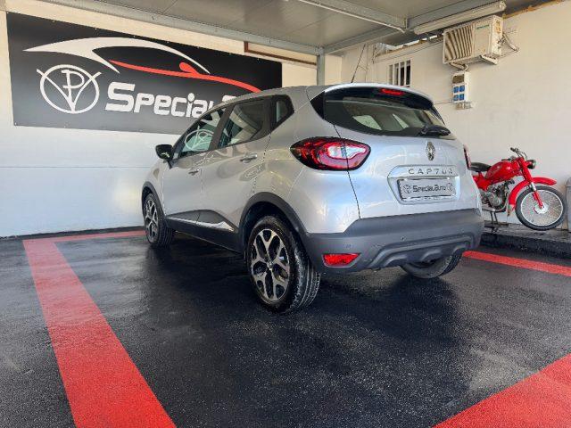 RENAULT Captur dCi 8V 90 CV EDC Start&Stop Energy Bose