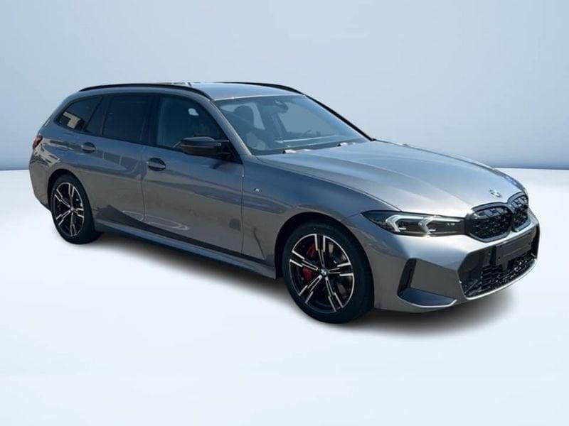 BMW Serie 3 Touring M340d xDrive
