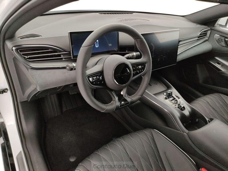 BYD Seal 82,50 kWh Design