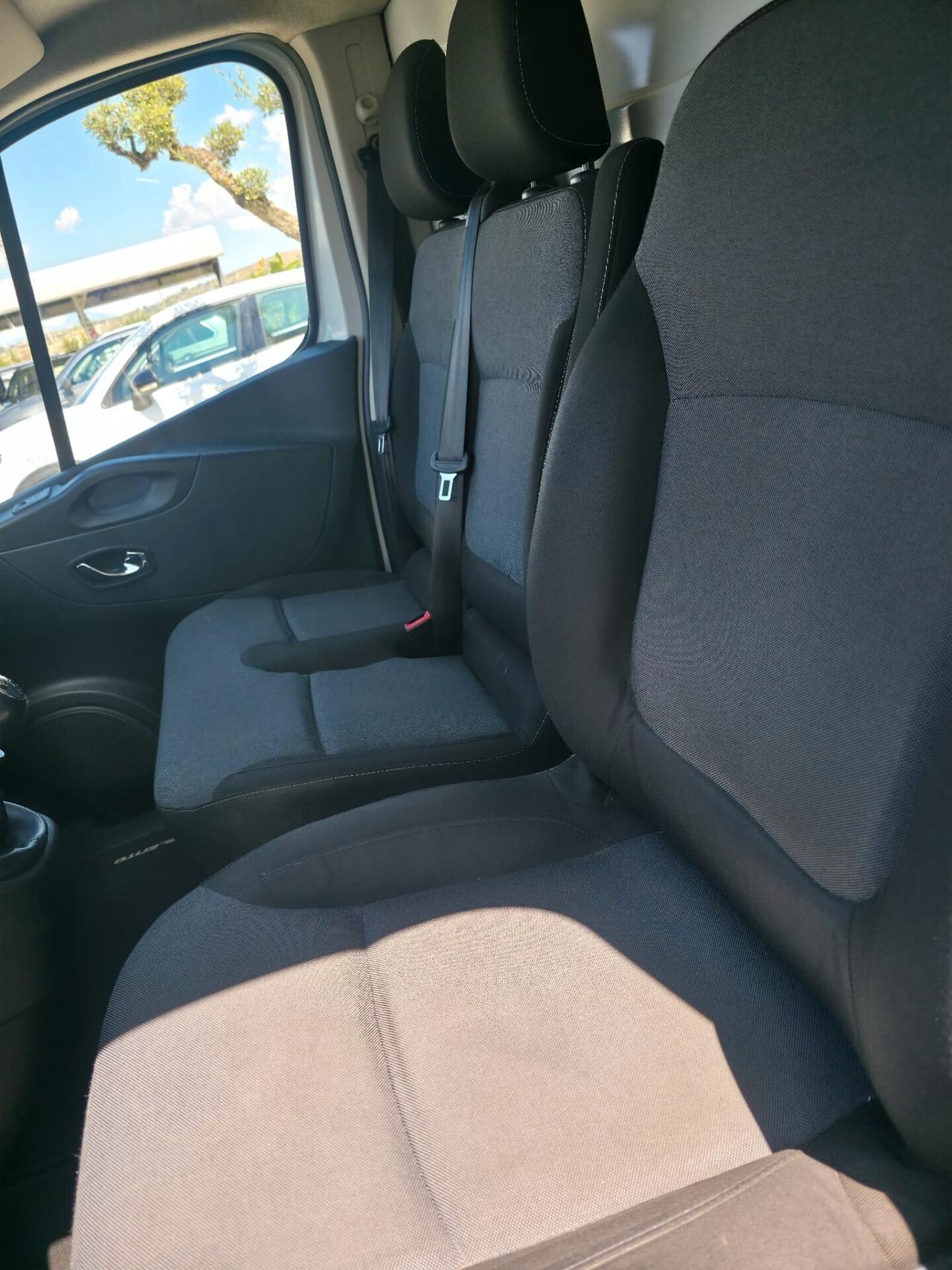 Fiat Talento 2.0 Ecojet 145CV PC-TN Furgone 12q