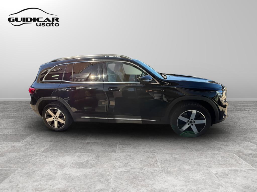 Mercedes-Benz GLB - X247 2019 - GLB 200 d Sport Plus auto