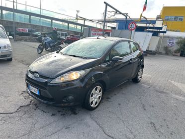 Ford Fiesta 1.2 82CV 3 porte Titanium