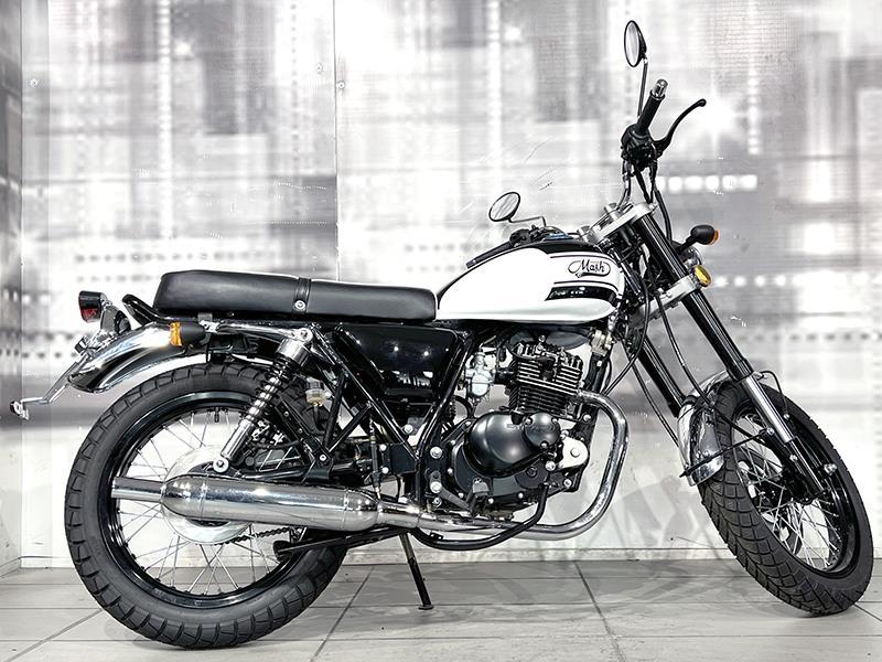 Mash Seventy Five 125