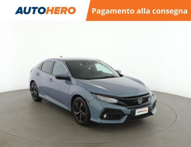 HONDA Civic 1.0T 5 porte Executive Premium
