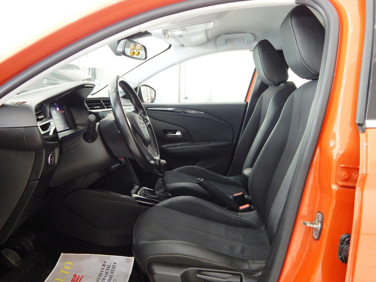 Opel Corsa 1.5 Diesel Elegance S&S