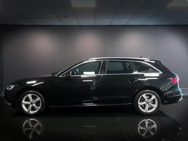 AUDI A4 Avant 35 TDI/163 CV S tronic Business Advanced