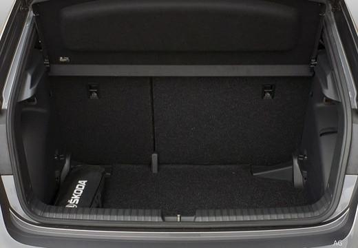 Skoda Fabia 130 Edition 1,0 TSI 70 kW (95 CV) 5 marce - manuale