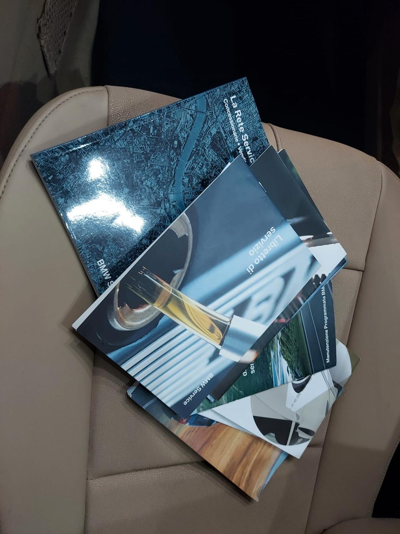 Bmw X3 2.0d cat Futura 150CV 2005