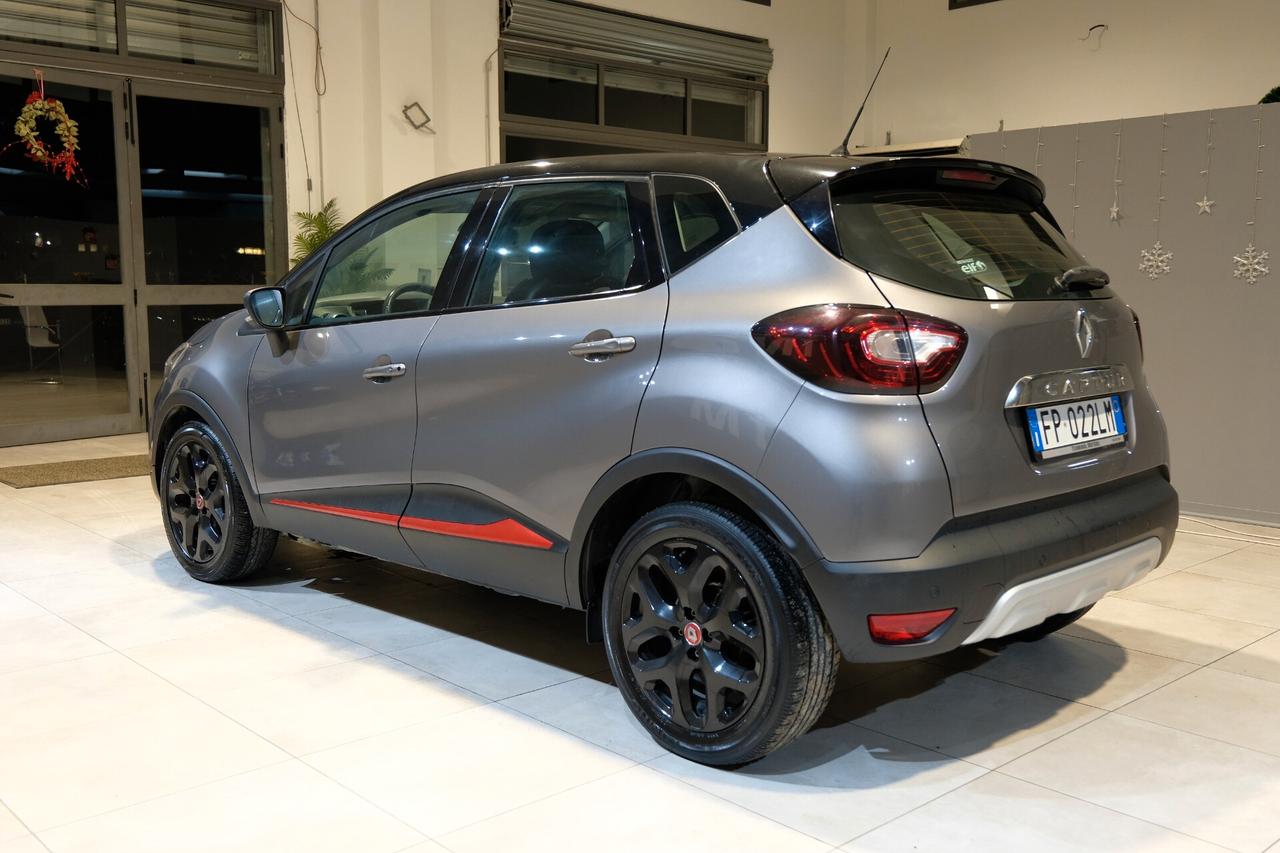 Renault Captur TCe 12V 90 CV Start&Stop Energy Intens