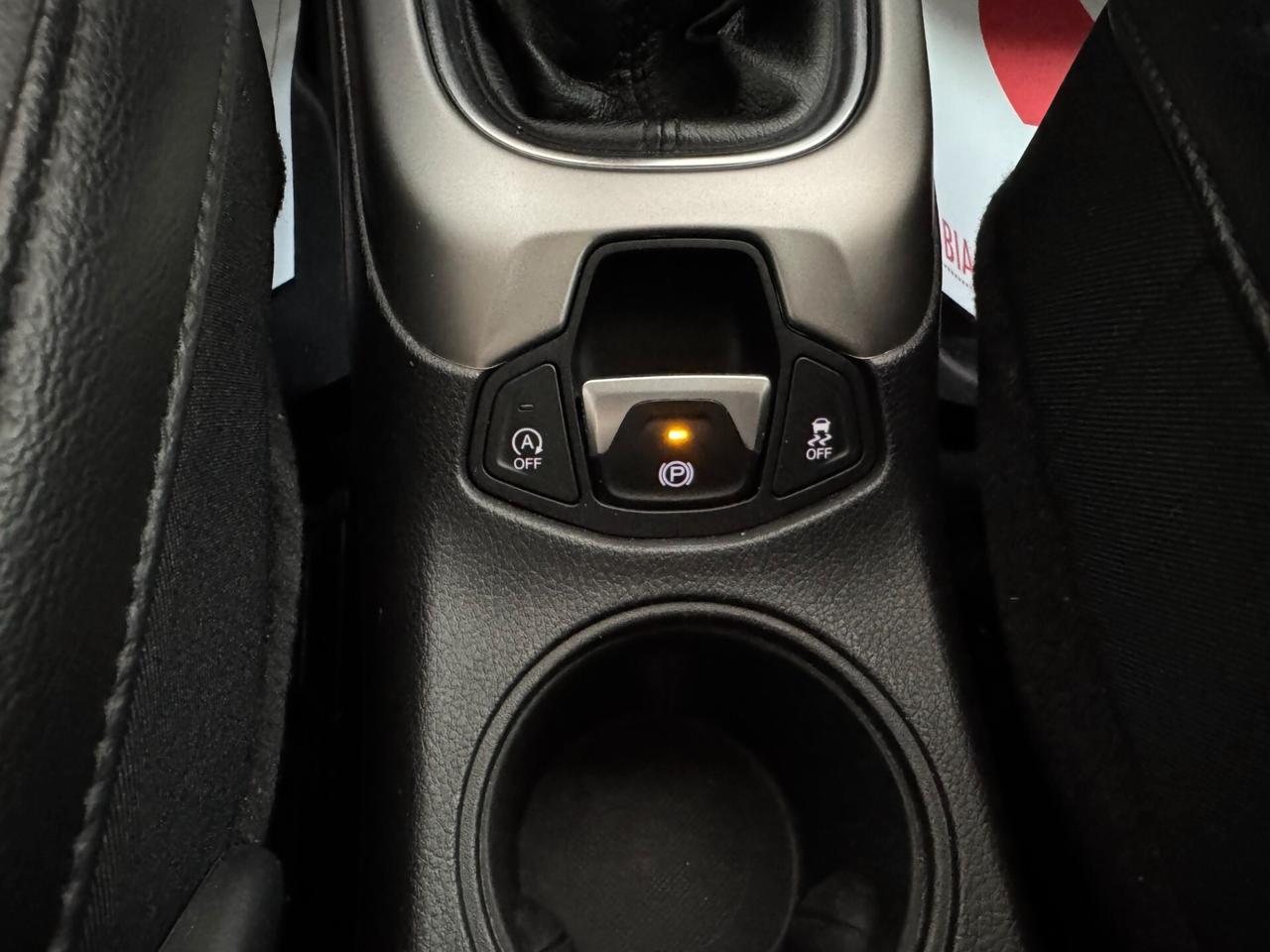 Jeep Compass Longitude / 1.6 Multijet 120cv / 2018