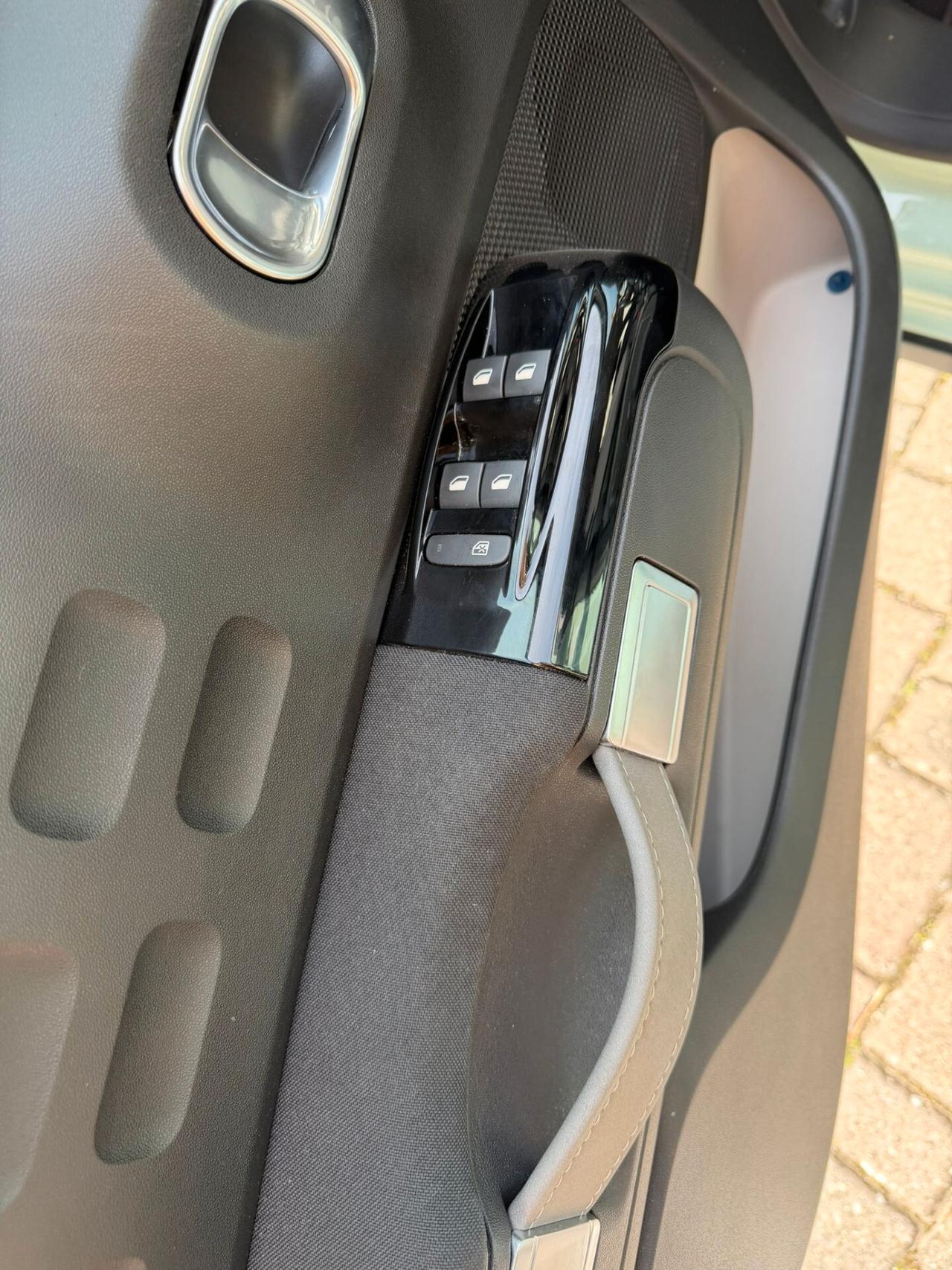 Citroen C3 PureTech 83 S&S Shine