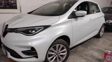 Renault ZOE Edition One R135